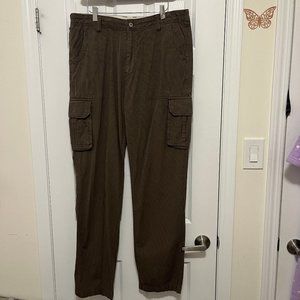 Large men's pants